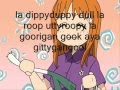 Leek Spin Lyrics