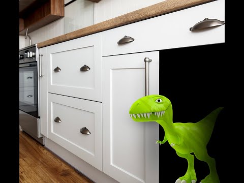 why is my garbage disposal making a weird noise?