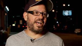 92YTribeca: Just Ask the Locals - Part 1