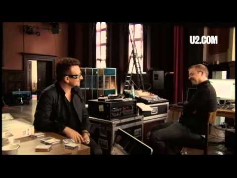 U2.COM : Sick Puppy