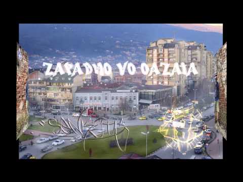 Senkata 187 - Zapadno vo Oazata