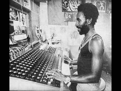 Lee Perry - the lion dub