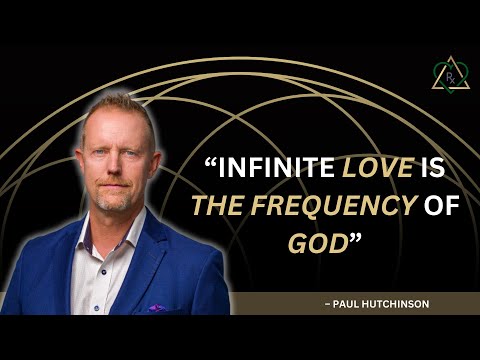 E48 - End Child Sex Trafficking with Sir Paul Hutchinson