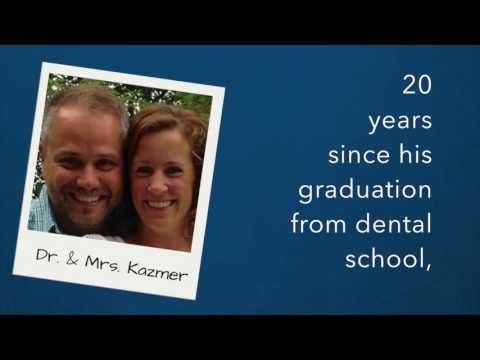 Kazmer Periodontics: Highlights of 2016