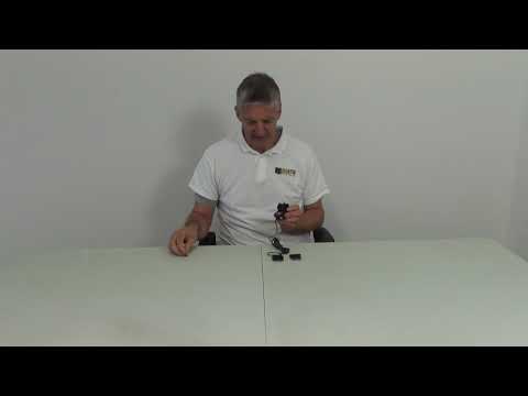 5v , 600ma Adaptor video