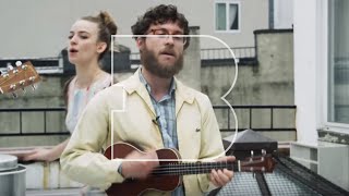 The Spinto Band - Part 2 | A Take Away Show