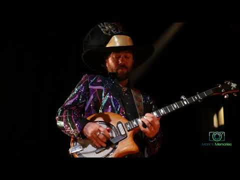 Leftover Salmon | 2024-12-31 | Big Mon