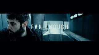 From Oslo to the North - "Far enough" (Official video)