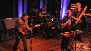 Ten Hands at The Kessler Theater in Dallas, Texas