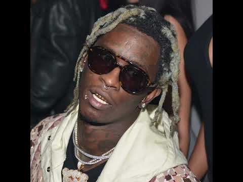 Young Thug - I Already Know (Unreleased)