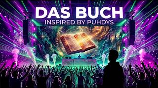 DAS BUCH 📖🌍 | Melodic EDM Remix 2026 (Inspired by Puhdys)