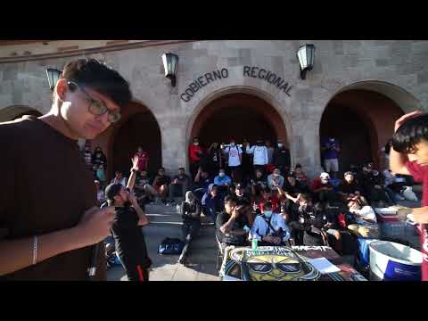 AXEL vs. NEXUS | Octavos | Kuarta Maestría × KD | Jornada 3 | 2022