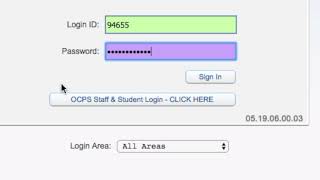 Skyward Login Sandbox