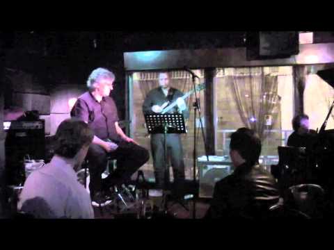 My Foolish Heart - Hendrik Meurkens Quartet East