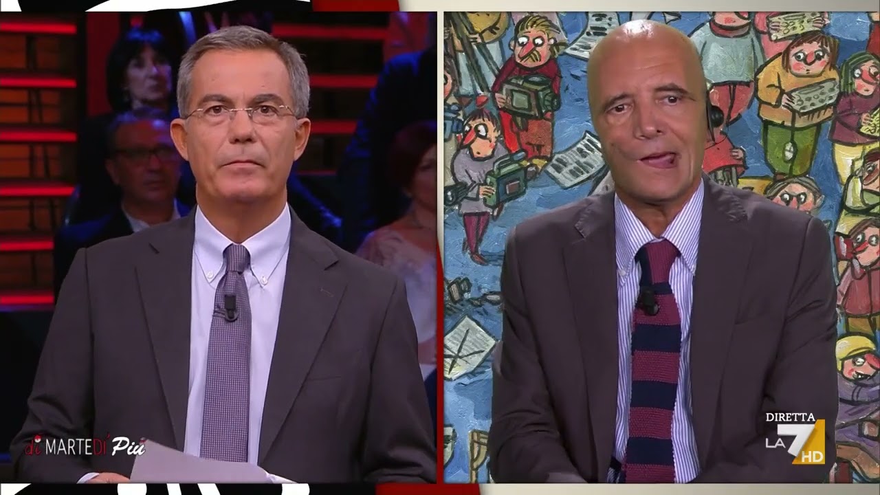 Paolo Galdieri: “L’attacco agli aeroporti potrebbe essere atto di cyberterrorismo”