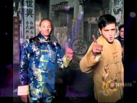 Mordisquito - KENT Y TONY !!EL MAXIMO DUO!! DJ @CHINOXWILGER