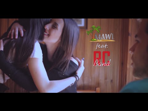MAWI ft RC - Lo nuestro ya fue (Video Preview)