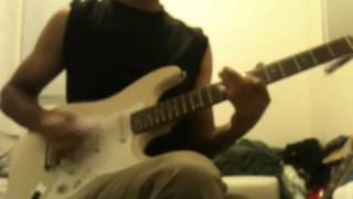 cyclone temple- I hate therefore I am cover