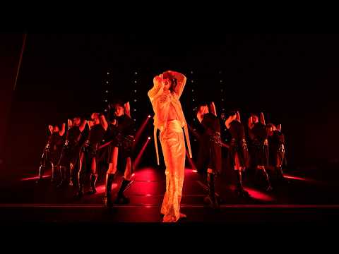 TAEMIN (태민) &ndash; Veil｜The Kelly Clarkson Show