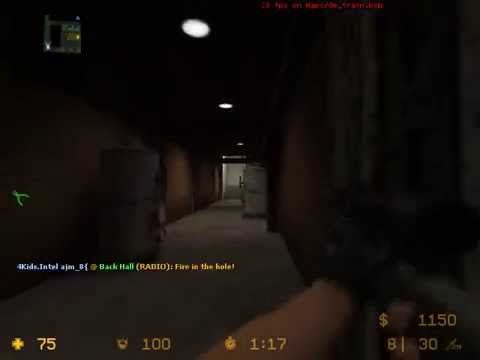 5 man imagine source and insignia cadre