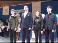 1 сентября Здравствуй, школа! 