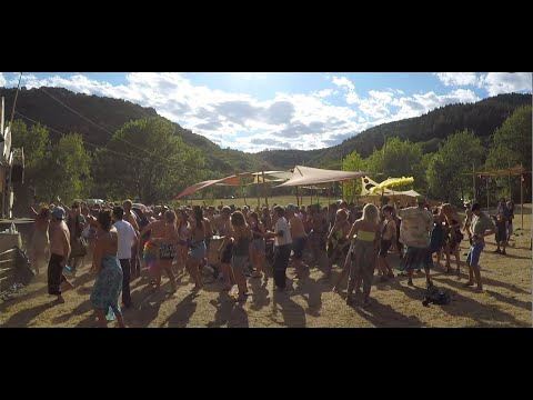 Yuli Fershtat @ Isis Garden Festival #2