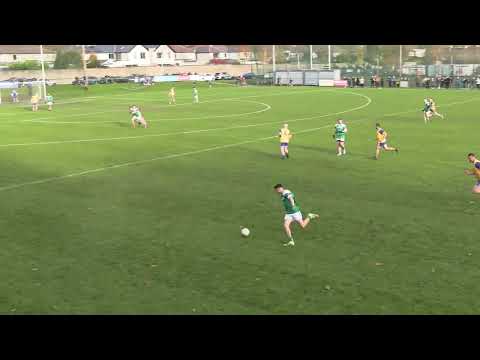 Na Fianna JF6 vs O’Dwyers Champo Final Win