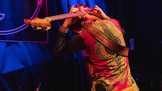 Learn How To Play African Bass Guitar Styles | Online Music School