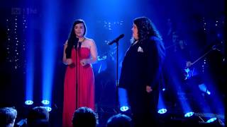 Jonathan and Charlotte - Il Mondo E Nostro (Rule The World)