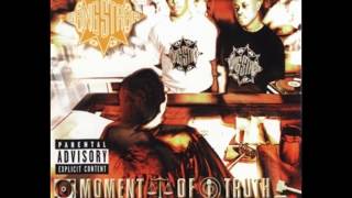 Gang Starr  - What I&#39;m Here 4