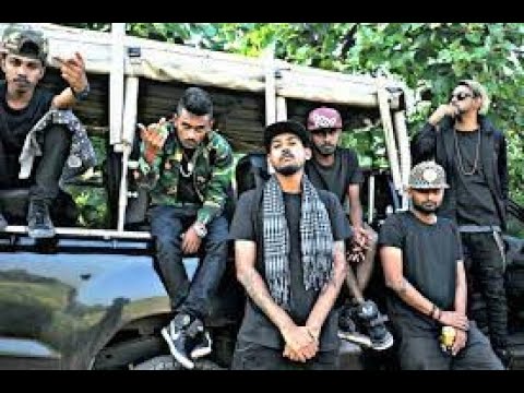 44 Kalliya - 4 x 11 (Official Video)