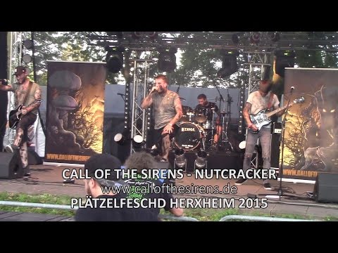 Call Of The Sirens - Nutcracker (Plätzelfeschd 2015) | STALLUDIO