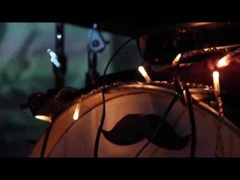 Electroswing - The Moustache Trailer
