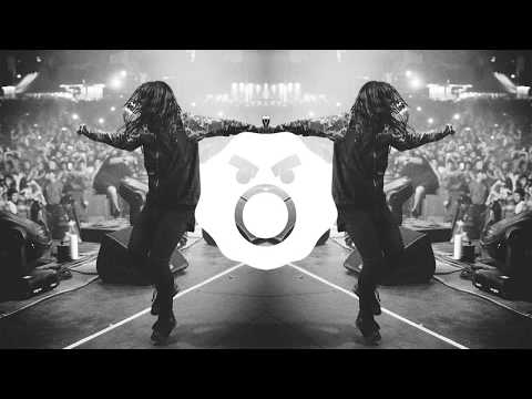 7/11 (Jack Ü Remix)  X Antidote (Bad Royale Remix) [jj Mash]