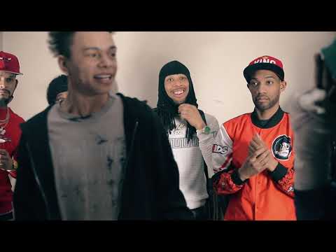 Cashis Clay ⚔️ Phynyx — KBL Presents: Suicide Mission