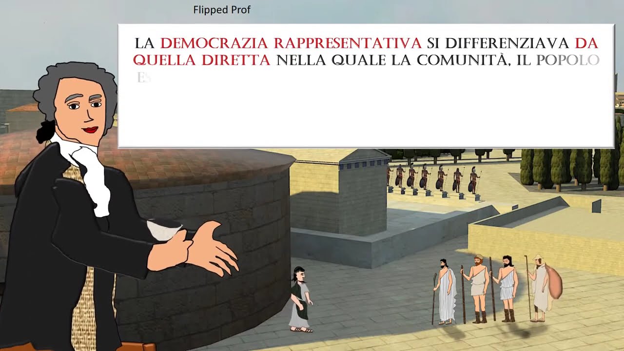 Illuminismo, i pensieri di Voltaire, Montesquieu, Locke, Rousseau