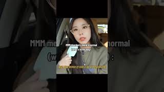 Download lagu Moonbyul is different #kpop #mamamoo #moonbyul #wheein #youtube #youtubeshorts #solar #hwasa #blackp mp3