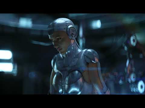 Norwegian Giants - Shelter (Feat. Manuela Hofer & Electro Spectre) (Official Music Video)