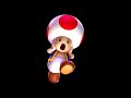 Luigi S Mansion Toad Voice Clips