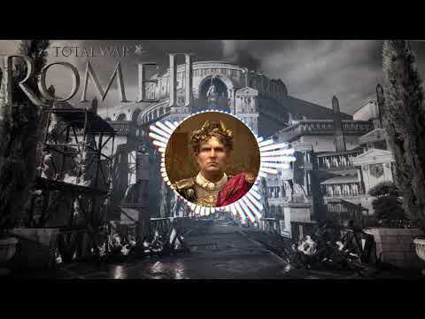 ROME 2 FULL SOUNDTRACK - Rome 2 Total War OST