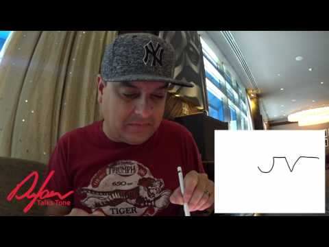 The Basics of The Nut- Dylan Talks Tone! #193