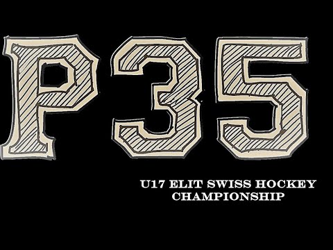 U17 Elit | EHC Kloten - HC Lugano | 2020-01-25