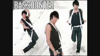 Basshunter - Oh Sandra [LK412 Remix]