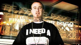 LIL WYTE &quot;LESSON LEARNED&quot; (OFFICIAL VIDEO)