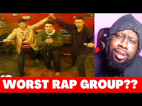First Time Hearing Bestie Boys - Three MC’s And One DJ | Reaction