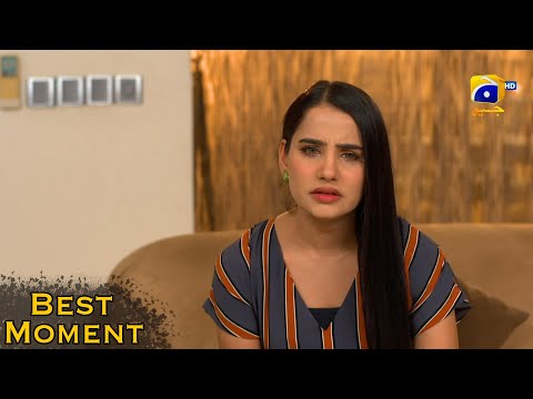 Grift Episode 56 || Ali Abbas - Saniya Shamshad || 𝐁𝐞𝐬𝐭 𝐌𝐨𝐦𝐞𝐧𝐭 𝟎𝟓 || Har Pal Geo