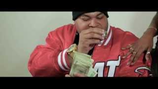 Haitian Fresh - Married to the Money