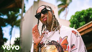 Download lagu Tyga - Night (ft. Chris Brown, Quavo, Wiz Khalifa, 50 Cent, 2 Chainz, Kid Ink, G-Eazy) mp3