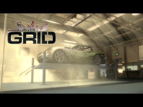 TEAMKOLLEGEN EINSTELLEN! | Racedriver GRID #06