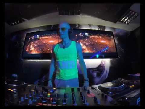 Dj Georgiy Plyugin   Paradigm Shift Mix